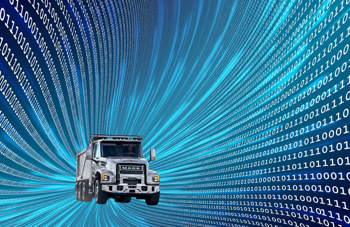 AI-Powered Fleet Intelligence Transforms Truck Operations and Uptime
