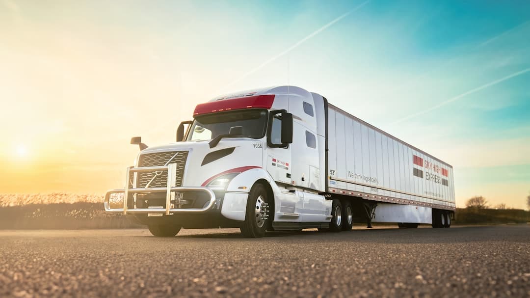 Holiday Fuel Safety and AI Innovation Shape Fleet Management Focus