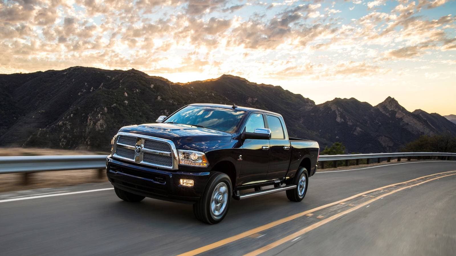 Aging Pickups Push Fleets Toward Repair Math