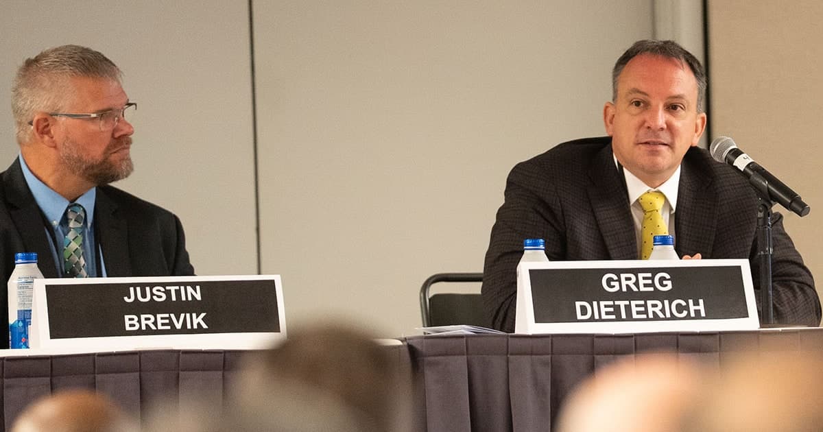 AI Summit Puts Shop Data Ahead of Fleet Hype