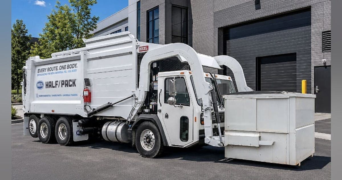 Altec, Heil and Paccar Face Commercial Recalls