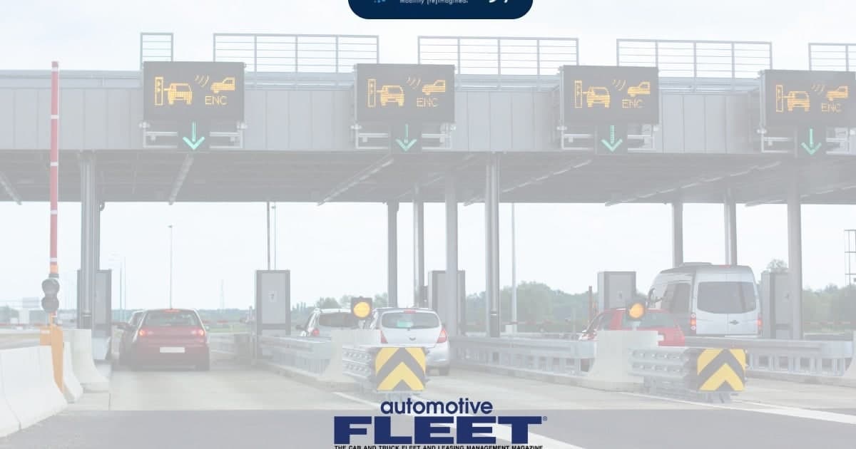 Avis Budget Shifts Toll Operations to Neology
