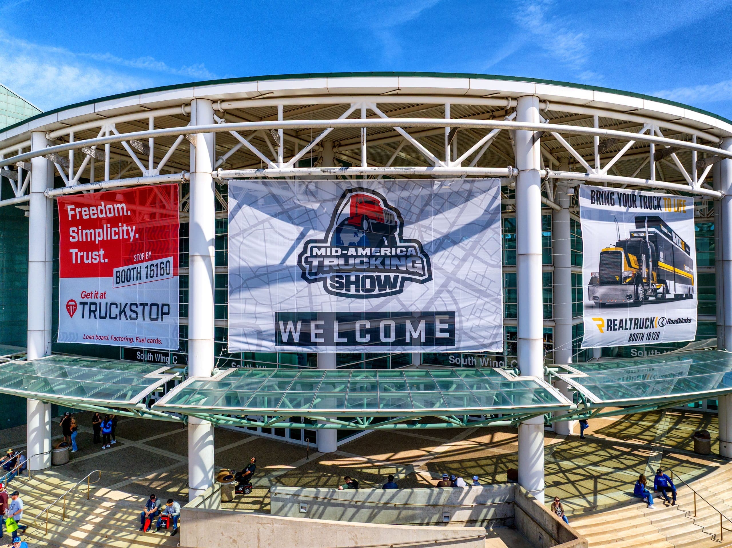 Blues, Fleetio, and Geotab Signal a New Era of Fleet Tech at MATS 2026