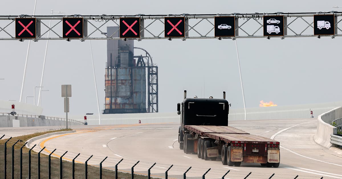 Truck Tariff Fight Puts Heavy-Duty Fleet Costs Back in Play