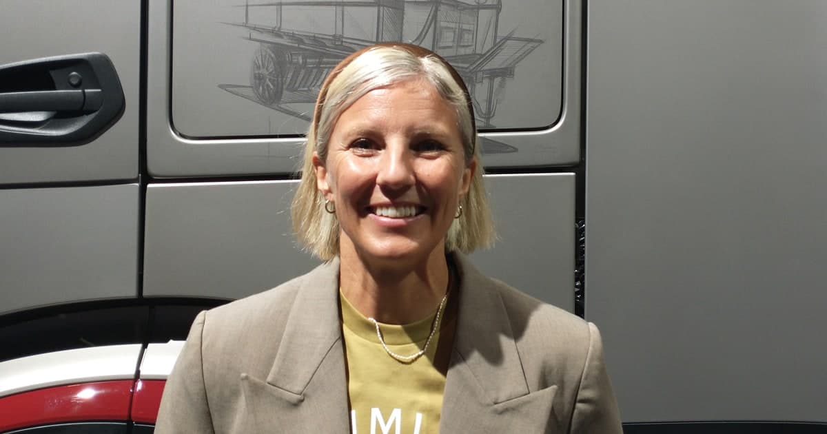 Daimler Truck Nears Site Pick for New U.S. Plant