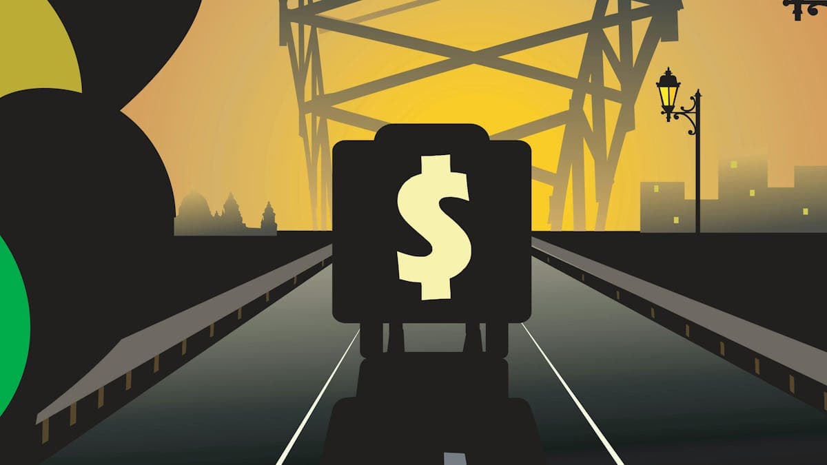 Driver Shortage Falls Off the Worry List as Economic Pressure Takes Over