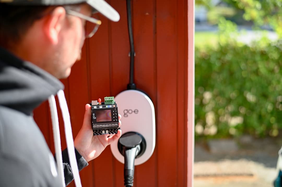 EV Fleet Management on Track for $32B by 2030 as IoT Compounds