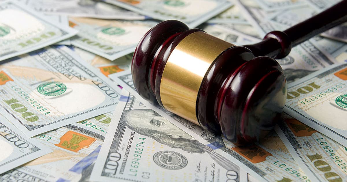 Federal Bill Targets Vehicle-Safety Lawsuit Patchwork