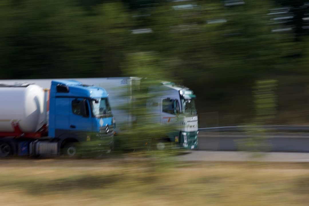 Fleet Advantage Data Shows $12K Annual Savings for Newer Truck Equipment