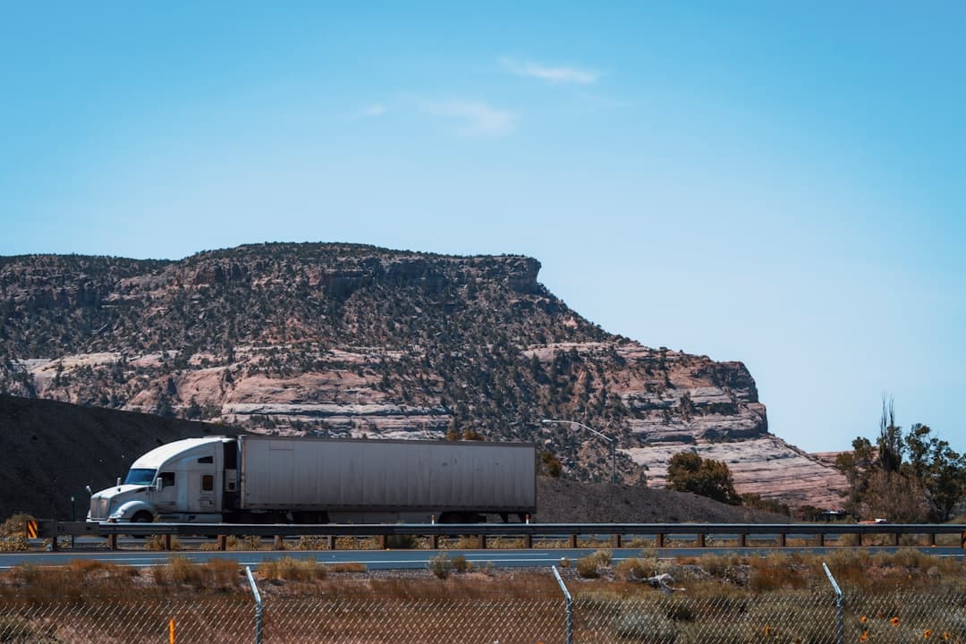 Fleet Advantage Study Shows Older Trucks Face $12K Higher Annual Costs