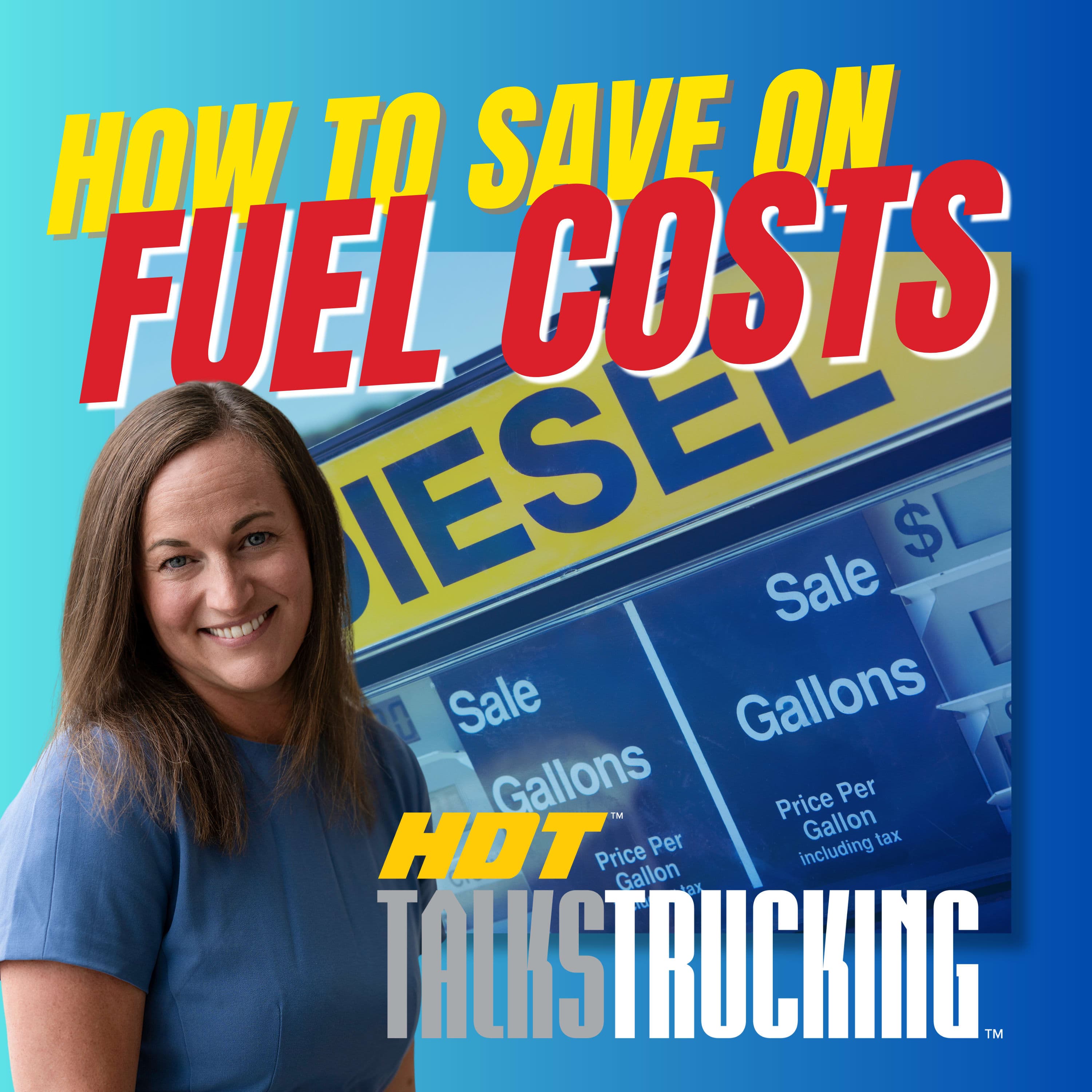 Diesel Whiplash: Fleets Rethink Fuel Strategy as Oil Swings Hold
