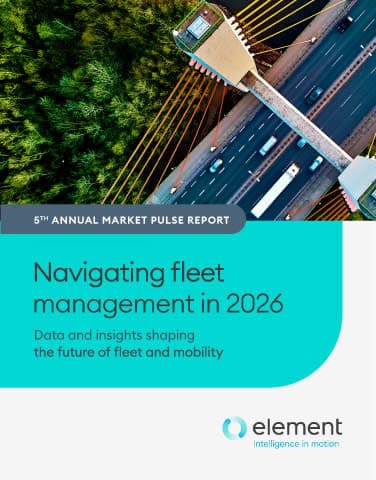 Fleet Fuel Costs Rise as Market Volatility Pressures Fleet Managers in 2026