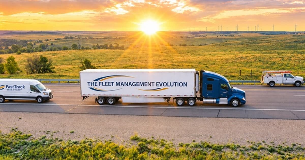 Fleet Management's Next Contest Is Who Runs the Work