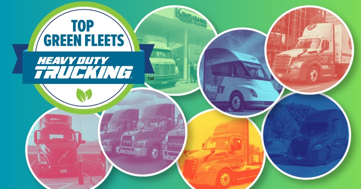 Fleet Tech Investment Surges as Diesel Spike Squeezes Carrier Margins