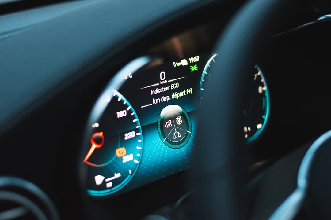 Fleet Management Platforms Are Consolidating Fast -- Here's What to Watch