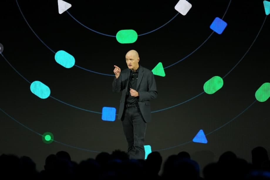 Geotab CEO's 'Adapt or Die' Warning Lands as AI Reshapes Fleet Tech