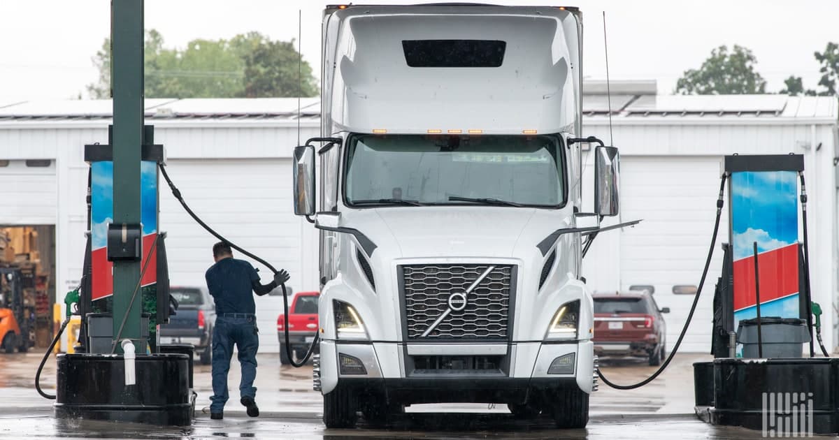 FTC Fuel-Card Settlement Puts Fee Audits Back on Fleet List