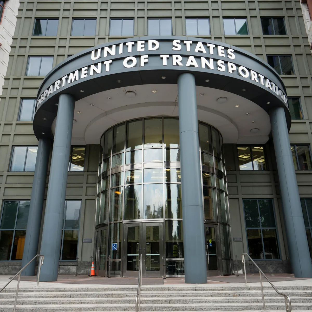 FMCSA Moves on 'Chameleon Carriers' in Biggest Reform Package in Years