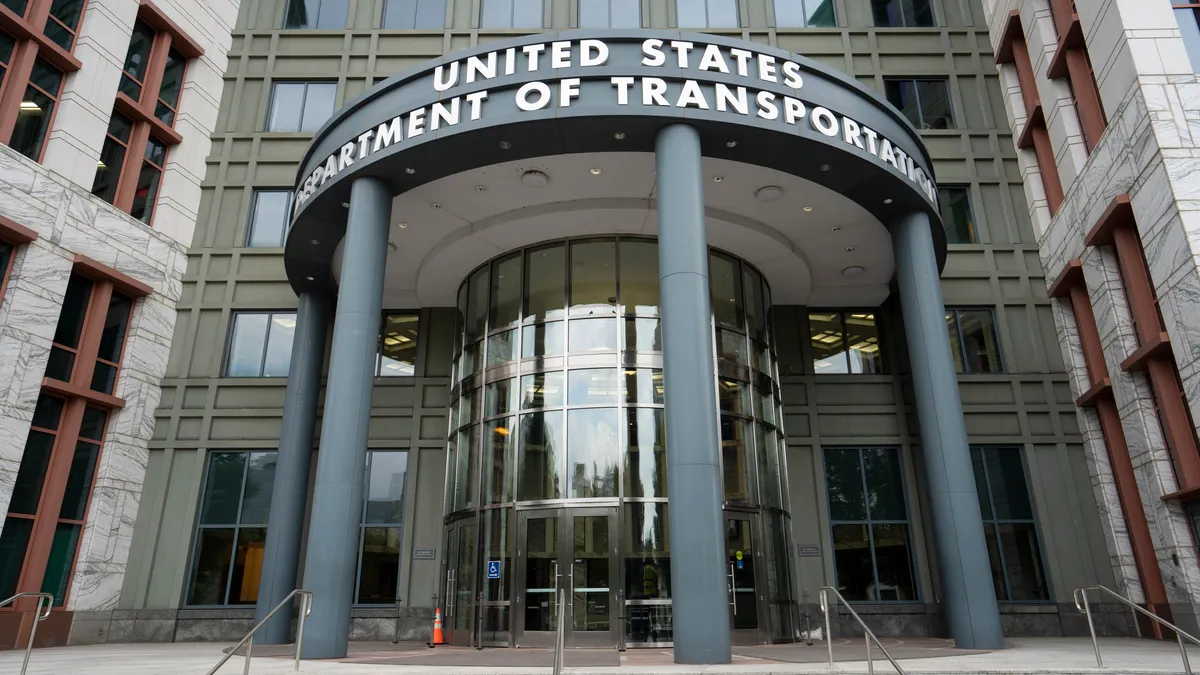 FMCSA Moves on Chameleon Carriers as $158M Florida Ponzi Scheme Unravels