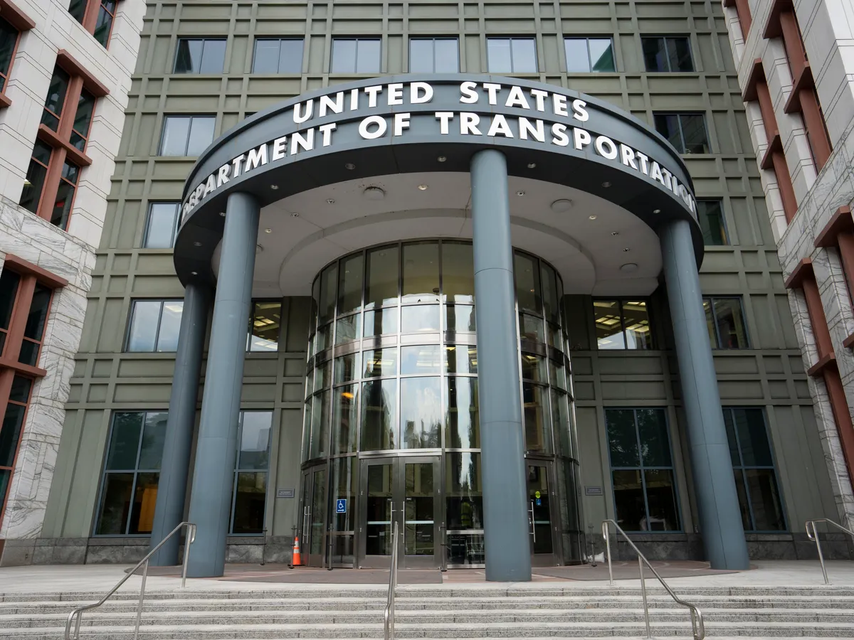 FMCSA Targets 'Chameleon Carriers' With New Identity-Tracking Enforcement