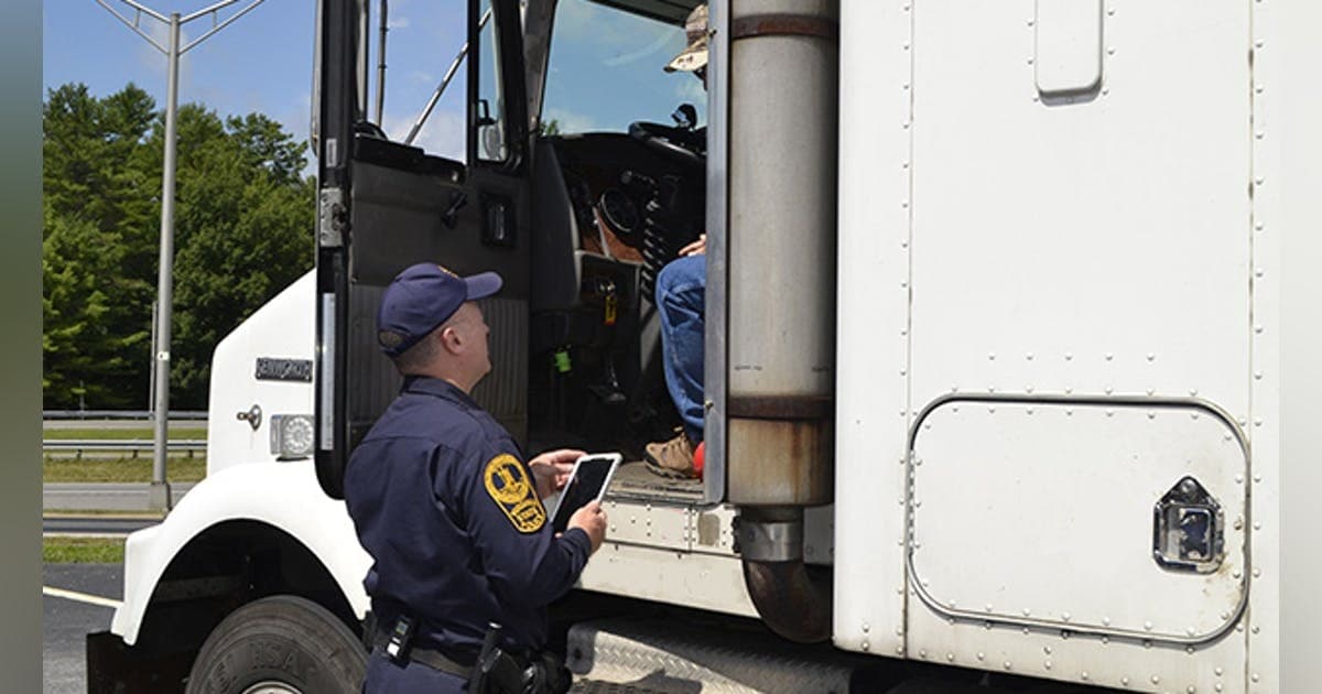 FMCSA DataQs Reform Changes How Fleets Challenge Safety Records