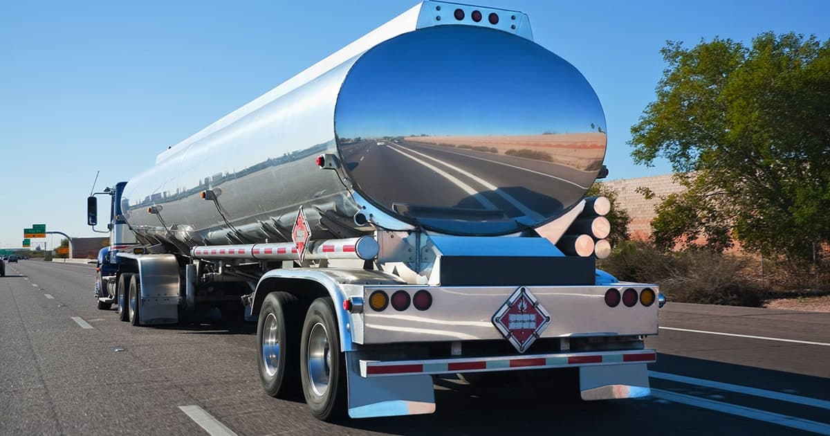 FMCSA Waives HOS Rules for Fuel Haulers