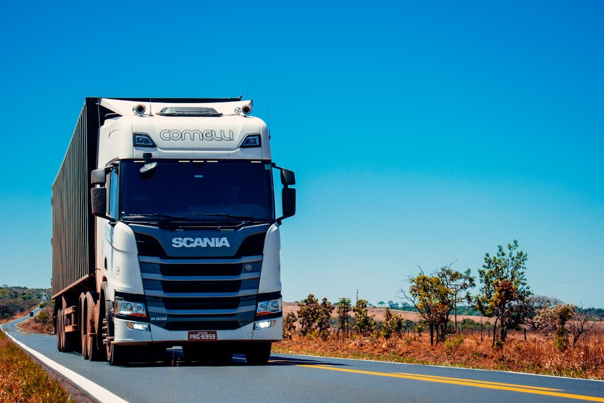 FMCSA Moves Carrier Registration Into Motus