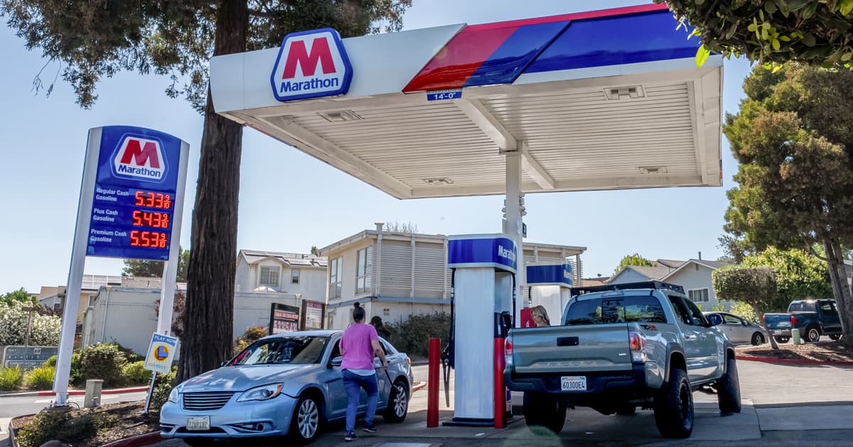 Fuel Prices Hit August Highs for Fleets