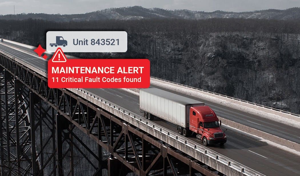 Fullbay Buys Pitstop to Push Predictive Maintenance Into Shops