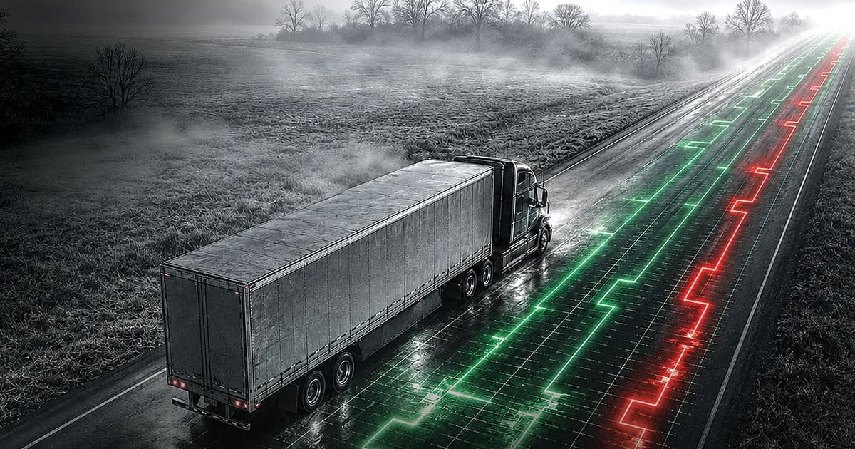 Ghost Drivers Put ELD Oversight Back on Compliance List
