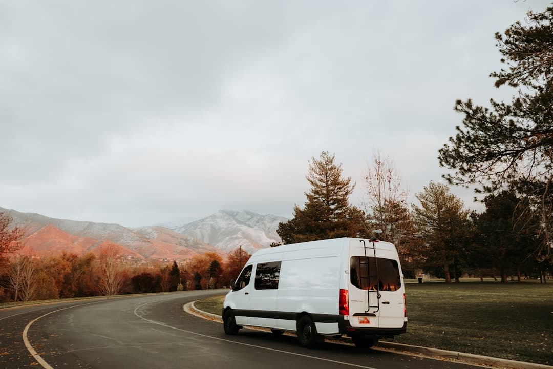 Holman Takes On BT's 37,000-Vehicle Fleet