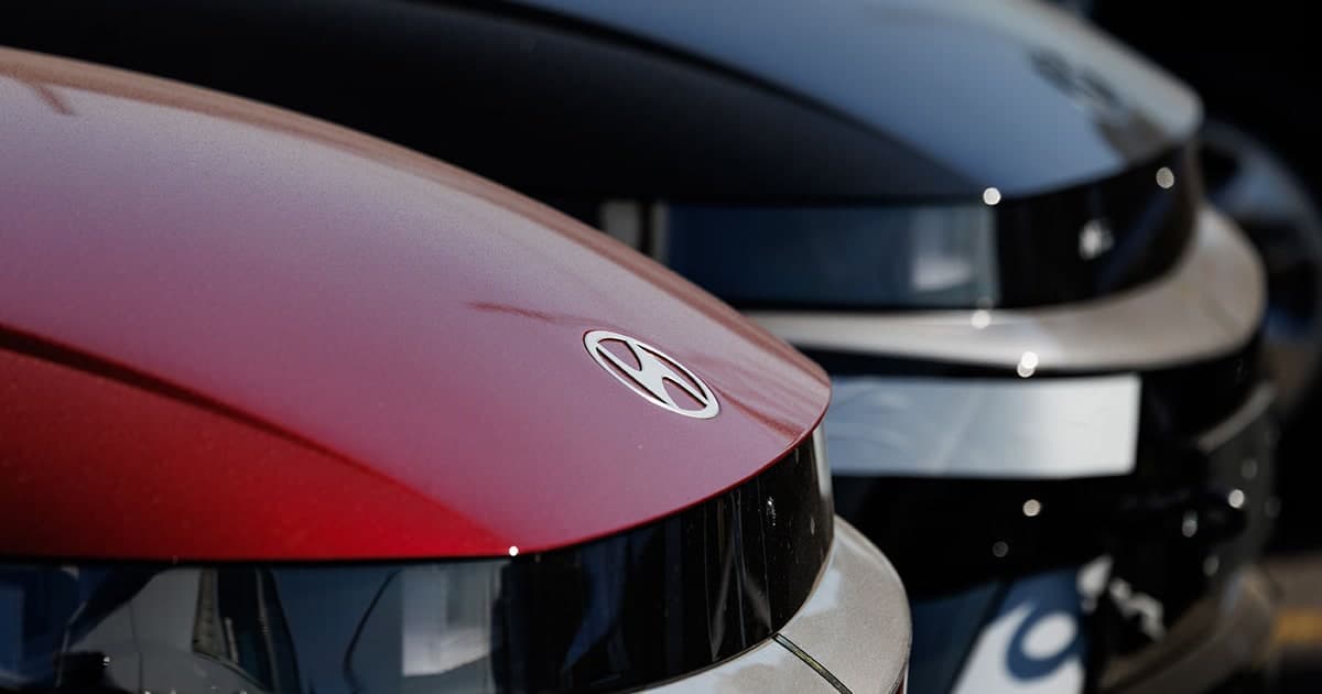 Hybrid Demand Shifts Fleet Vehicle Availability