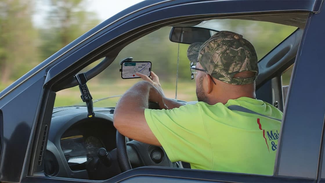 IIHS: Phone Use Is Missing From Crash Reports