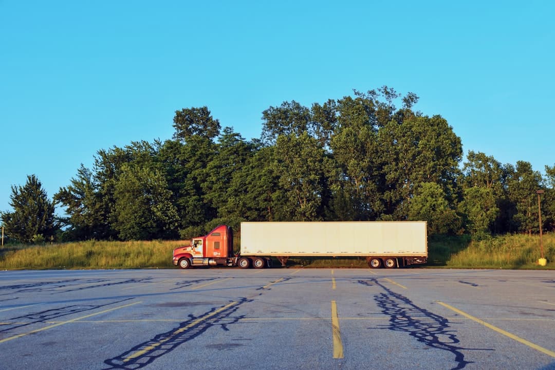 Industry Studies Target Driver Pay and Cargo Theft Challenges