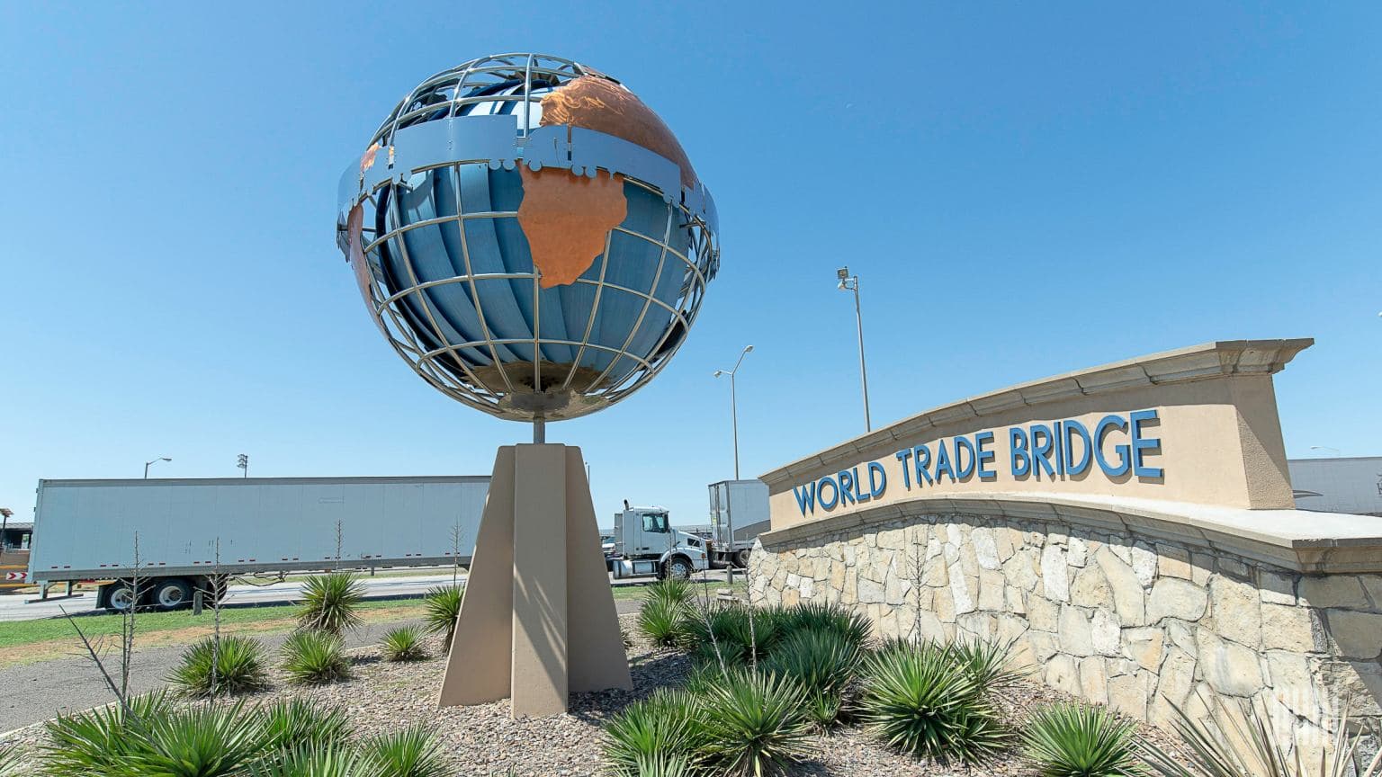 Laredo Toll Fines Put Fleet Balances Under Scrutiny
