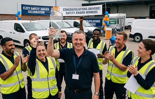 NAFA Opens First Fleet Safety Awards, May 15 Deadline Nears