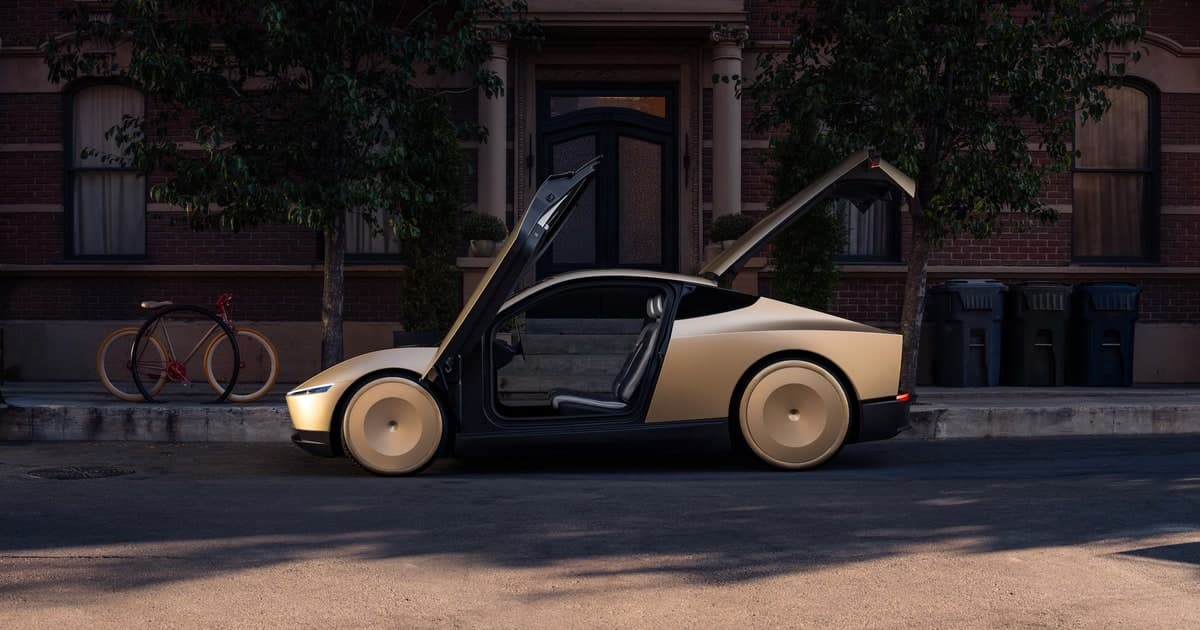NHTSA Opens Tesla Cybercab Certification Probe