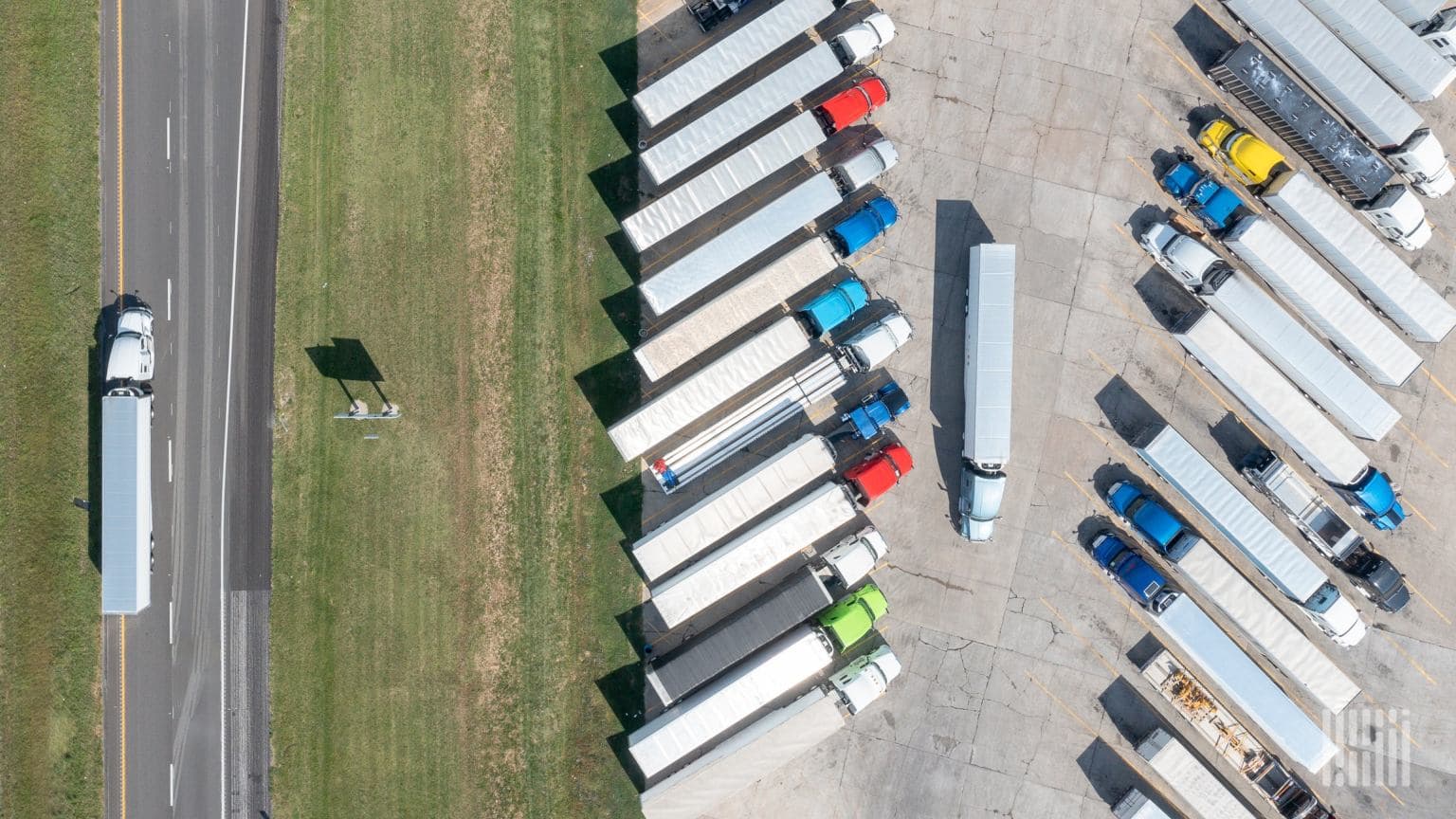 NHTSA Resets Truck Engine Efficiency Interpretation