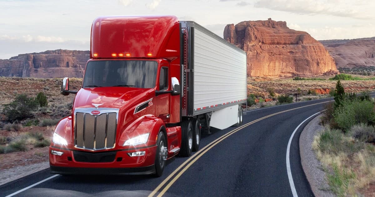 Peterbilt Adds 1,000 Denton Jobs as Truck Production Shifts