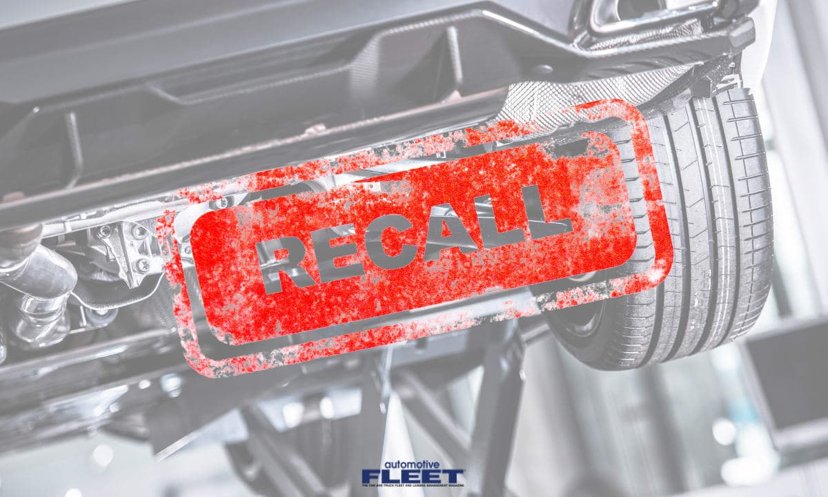 Ram Recalls 1.27M Pickups Over Seat Belt Anchors