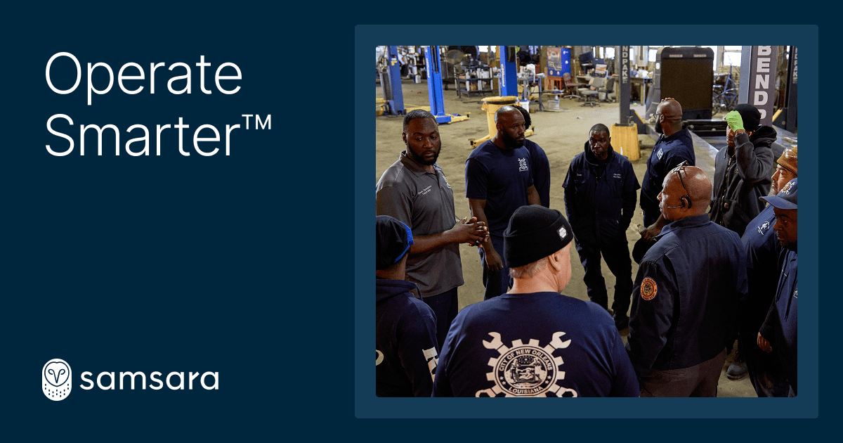 Samsara Debuts AI Driver Coach in Super Bowl Spot, Tapping NASCAR Champion as First Avatar