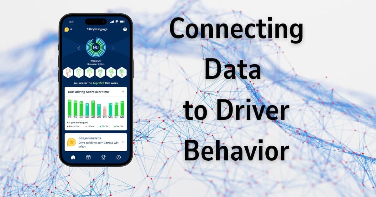 Smith System Links Driver Alerts to Coaching Loops