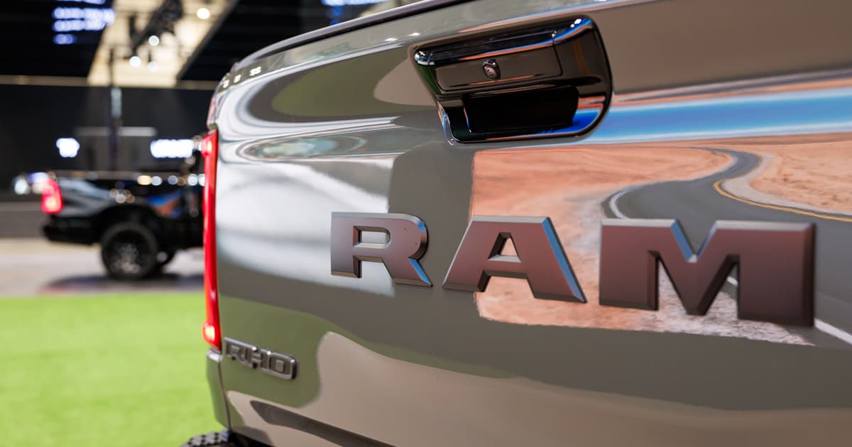 Stellantis Recalls 850,000 Vehicles Over Camera Software