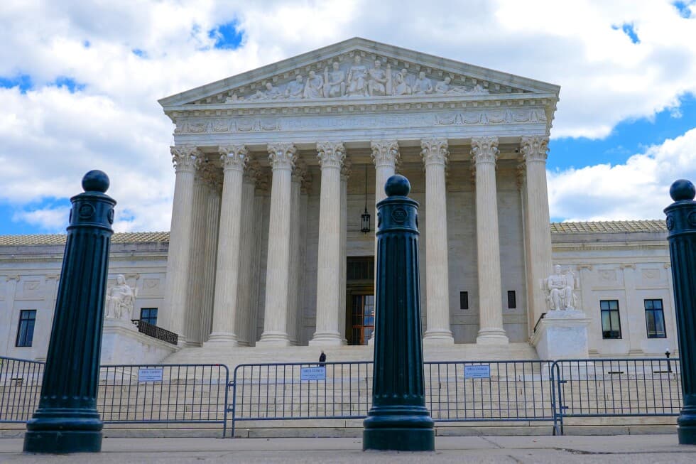 Supreme Court Opens Broker Liability Door in Trucking