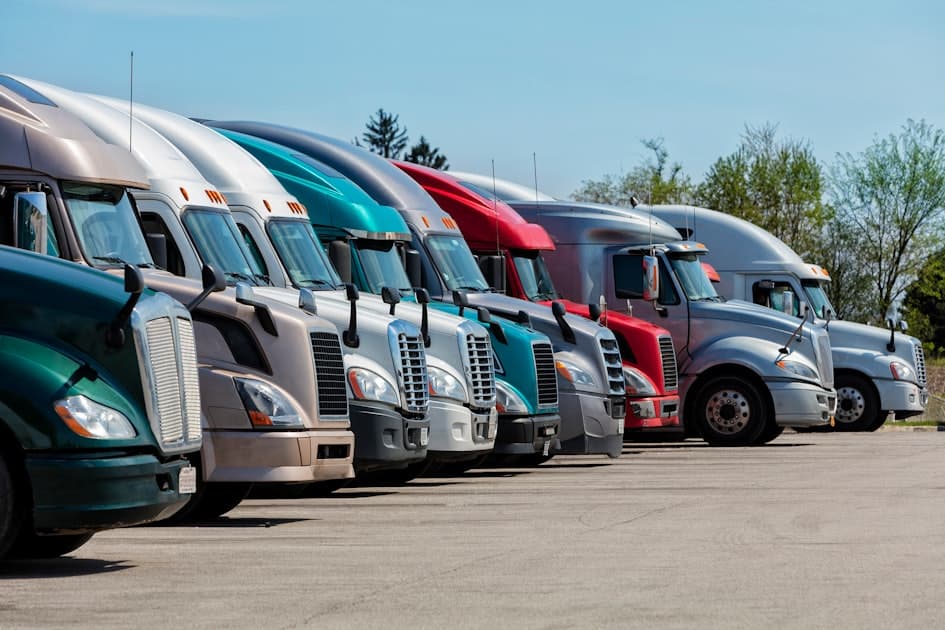 Trucking Groups Push SAFE Act on Chameleon Carriers