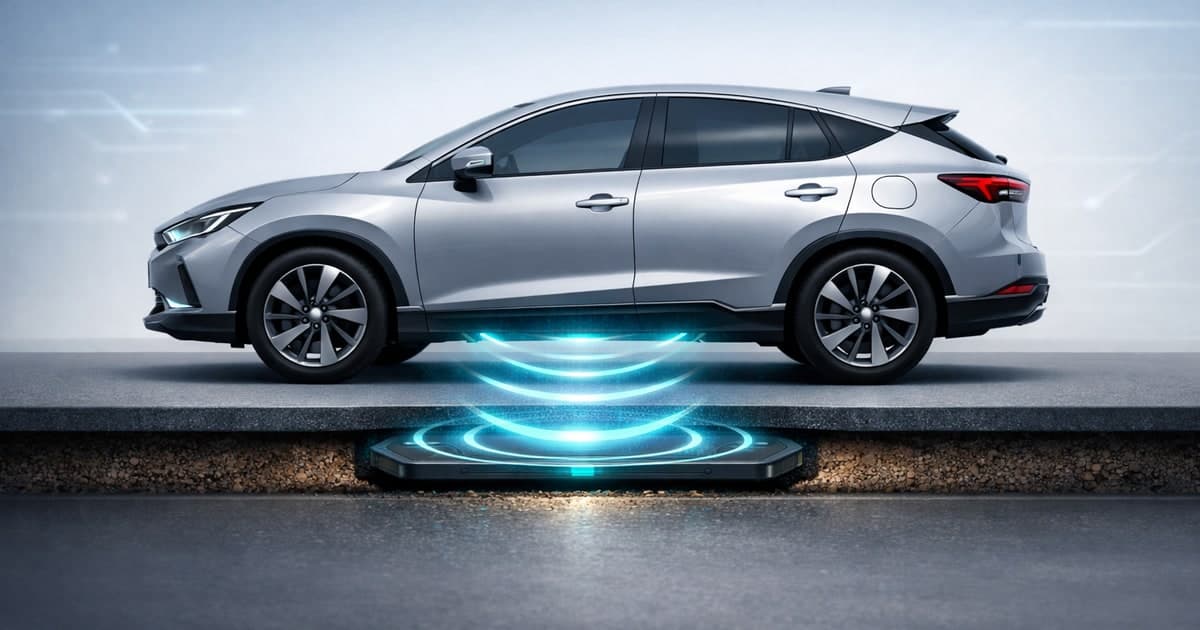 WiTricity Opens Florida Wireless-Charging R&D Site